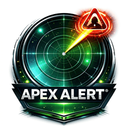 Apex Alert logo